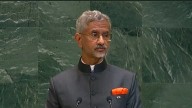 UNGA 2025: EAM Jaishankar Calls Pakistan 'Epicentre Of Global Terrorism'; Video