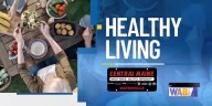 Healthy Living with Northern Light Health: Baby Safety Month