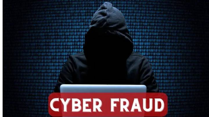 Man cheated by cyber fraudsters in Bowenpally
