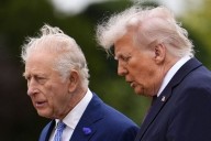 Una jueza del Supremo, sobre Trump: «¿Entendemos la diferencia entre presidente y rey?»