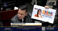 (Vídeo) ⚖️ JP Hernández denuncia captura de la alcaldesa de Cajibío por tres graves delitos