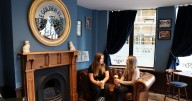 Greggs' pub looks set to be a tasty money spinner as fans say they're 'blown away'