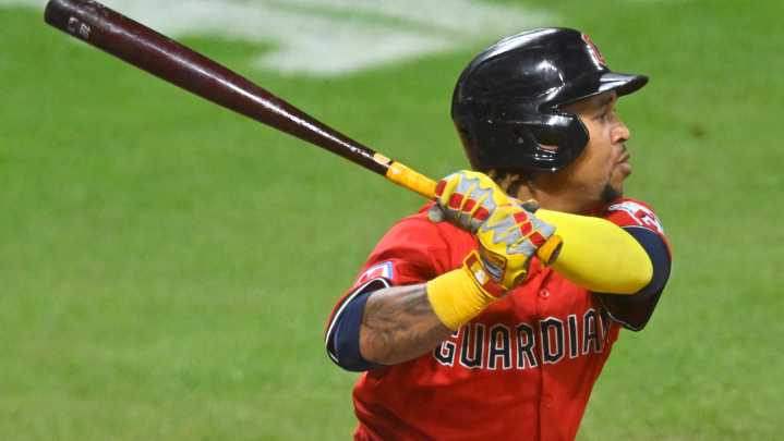 Where do Guardians stand in playoff races after loss to Tigers?