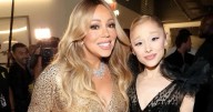 Mariah Carey demuestra por qué es un ícono: Su presentación en los VMAs 2025