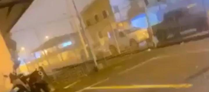 Al menos 14 muertos por enfrentamiento de presos en cárcel de Ecuador