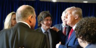 “Fuerte señal”: el análisis de un gigante de Wall Street sobre el alivio para la deuda y el potencial de los bonos argentinos