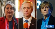 Criteria: Jara recupera el primer lugar, Kast cae y Matthei sube tres puntos en carrera presidencial
