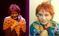 Camucha Negrete: así fue la última aparición en TV de la conductora y primera actriz peruana