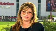 Fox News host claims God urged her to get closer to Charlie Kirk days before he died