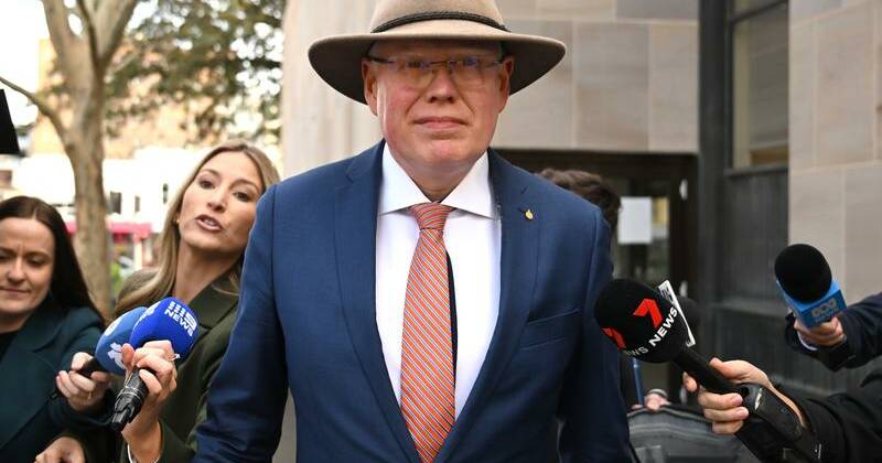 Retired MP backs rapist ex-colleague as victims lament