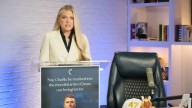 Charlie Kirk's wife sparks massive Turning Point USA growth surge