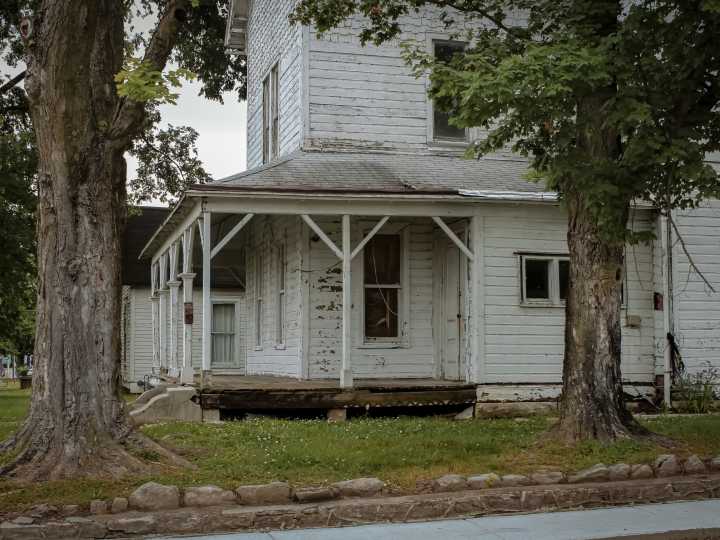 Una ciudad de Estados Unidos vende casas por 1 dólar: "oportunidad de oro"