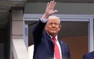Trump denies declaring ‘war’ on Chicago after ‘Chipocalypse Now’ post
