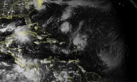 Here’s why the hurricane season has been so mellow