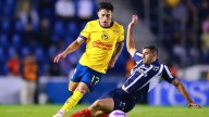 Monterrey vs. América: partido de la Jornada 9