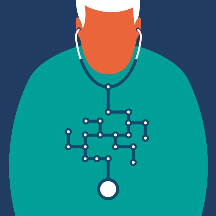 New AI Tool Predicts Which of 1,000 Diseases Someone May Develop in 20 Years