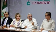 Firman convenio para impulsar la campaña ‘Septiembre Mes del Testamento’ en Sinaloa