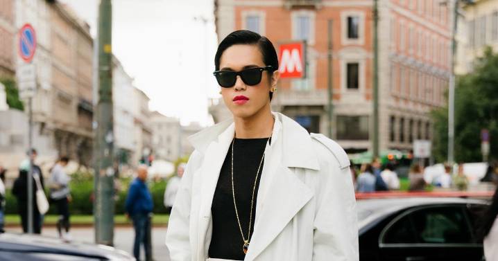 The Best Street Style From Milan Fashion Week