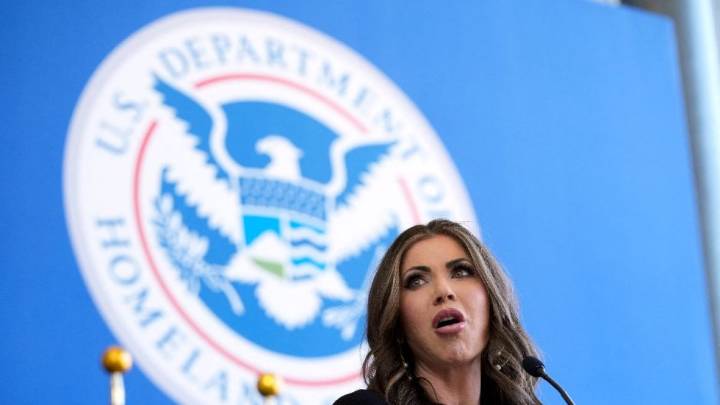 DHS pone fin al TPS de 2021 para venezolanos al considerarlo un incentivo para la migración irregular