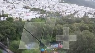 Encuentran Sin Vida a Mujer en Río La Silla tras ser Arrastrada por Corriente en Monterrey