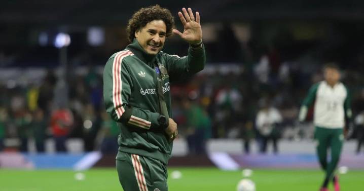 ¿Qué sigue para 'Memo' Ochoa? Un futuro incierto rumbo al Mundial 2026