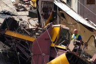 Investigación. Qué se sabe del accidente ocurrido con el funicular de Lisboa