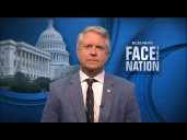 Sen. Roger Marshall says Trump chose RFK to be a "disruptor" over health agencies