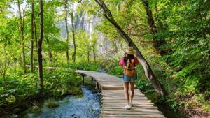 Take a Hike: The Rise of Diverse Walking Vacations