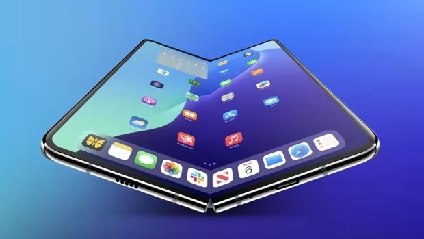 Apple Tipped to Launch Foldable iPhone in 2026 with Massive 25M Unit Target