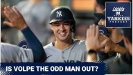 BOMBSHELL: Yankees' Postseason Roster DRAMA Unfolds | Will Anthony Volpe Make the CUT?