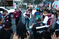 Implementa García plan ante la falta de agua en 38 colonias