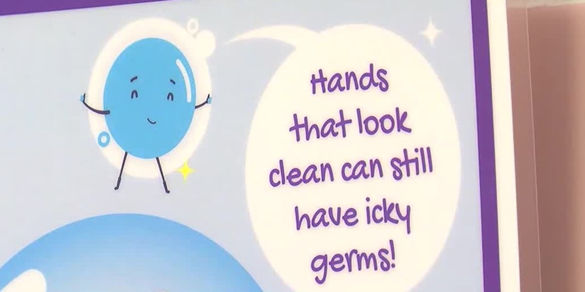 Health department releases new findings after Giardia outbreak in Hopkins County