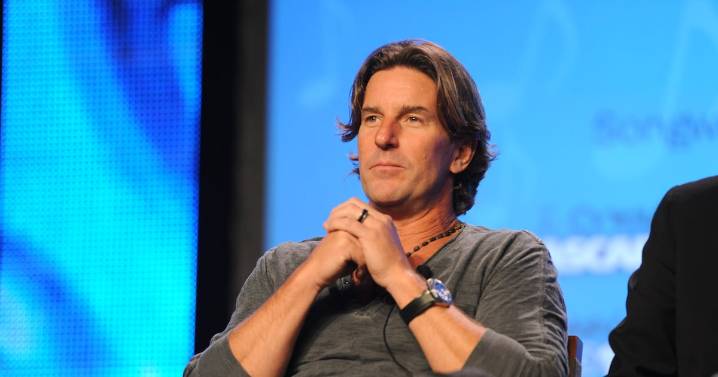 Brett James, writer behind ‘Jesus, Take the Wheel,’ died in plane crash