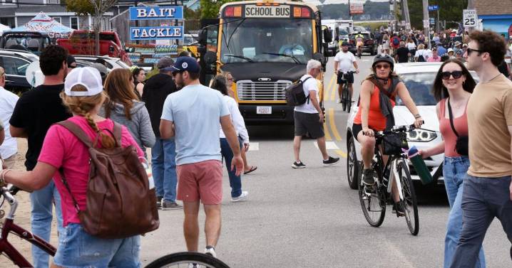 PlumFest perfection: 10th annual music festival draws enormous crowd