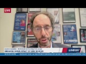Duke professor reflects on the impact of Charlie Kirk's death on students