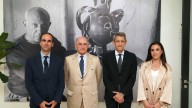 Fundación Unicaja y el Museo Picasso Málaga y refuerzan su colaboración en torno a la obra del artista