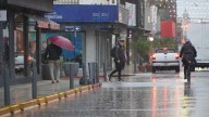 Alerta amarilla del SMN para la zona de Río Cuarto y el sur cordobés