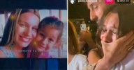 Desgarrador: la foto que compartió Pampita a 13 años de la muerte de su hija Blanca