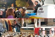 Foodtrucks, juegos y feria en la reinauguración del Juan L. Ortiz