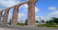 Alistan reparación a Los Arcos por caída de rayo