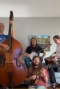 Ofrecerá Henhouse Prowlers, embajadores del bluegrass concierto gratuito