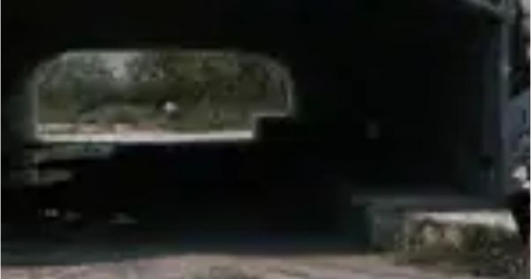 Murió un estudiante que había sido encontrado debajo de un puente