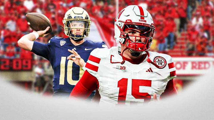 Nebraska vs. Akron bold predictions for College Football Week 2