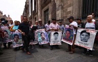 México solicitará apoyo a la ONU para reforzar las investigaciones del caso Ayotzinapa