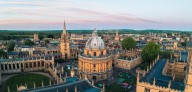 In Oxford, Britain’s housing crisis is at its most extreme