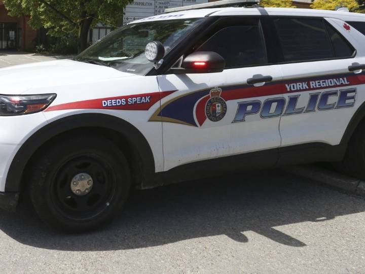 10 children hurt after vehicle crashes into Richmond Hill daycare