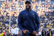 Deadspin | Michigan, Wisconsin clash features teams headed in opposite directions