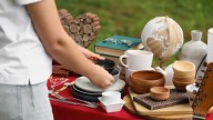 9 Items That Are Always Worth Buying At A Garage Sale And 8 To Avoid