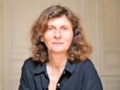Olivia Rosenthal: La literatura, una manera de pensar