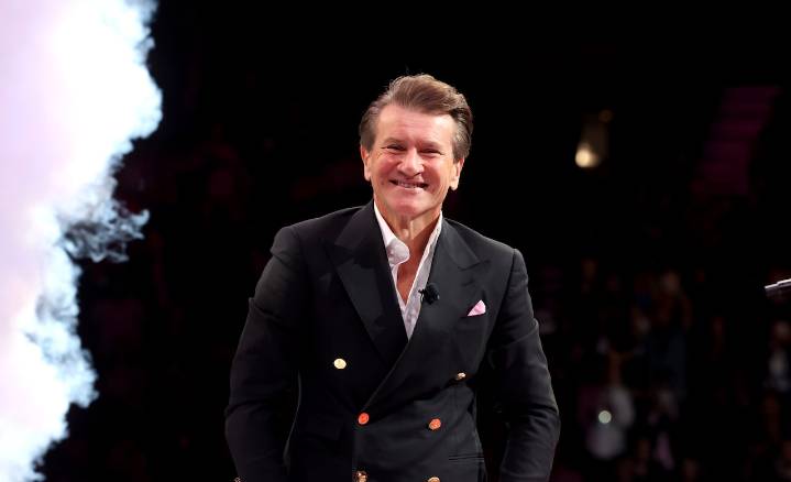 ‘Shark Tank’ panelist Robert Herjavec turns 63: Celebrity birthdays for Sept. 14